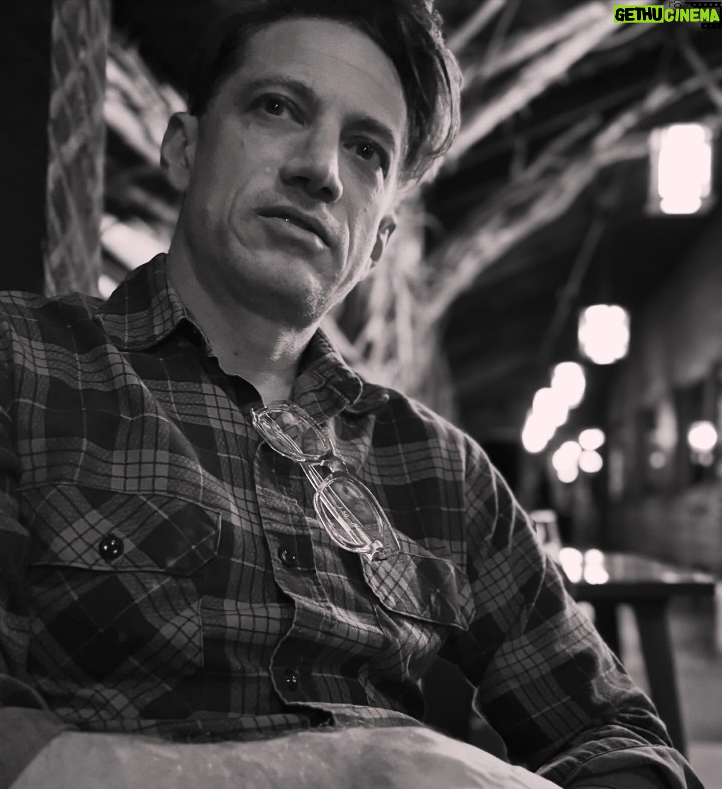 Amy Acker - 7.2K Likes - An 18 hour getaway with @jimmycarp in his element at @urbancowboylodge #fallvibes