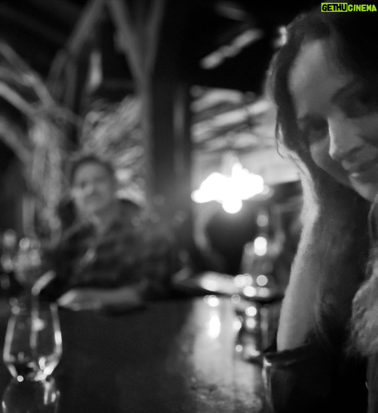 Amy Acker - 7.2K Likes - An 18 hour getaway with @jimmycarp in his element at @urbancowboylodge #fallvibes