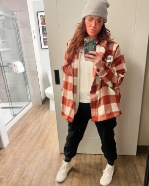 Amy Dumas Instagram - North Carolina brought the hype! Thanks so much to @wrestlecade @highspots @gilbertboyas and all who came today to say hi- y’all the best 

Slide 4- this was the first time I’d seen my new action figure since it was announced at SDCC- 

Slides 6/7 The tricked out  @originalfunko customs never gets old