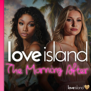 Amy Hart Instagram - Get ready for some All Star gossip 💌 Indiyah Polack & Amy Hart are back with The Morning After podcast!

Watch #LoveIsland The Morning After on ITVX, YouTube & listen on Global Player or wherever you get your usual podcasts #AllStars
