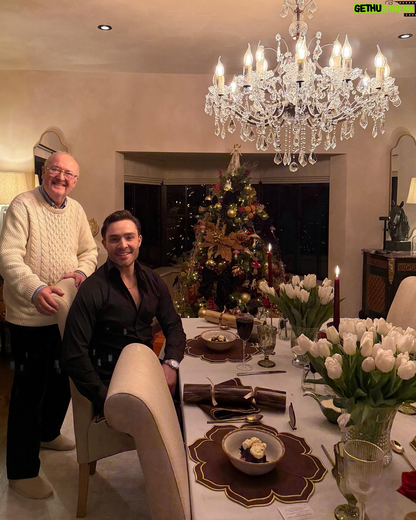 Amy Jackson - 486.4K Likes - First Christmas as a Mrs… and the best Christmas yet ❤️
