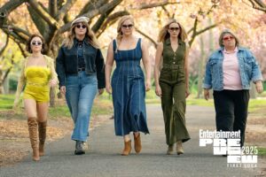 Actress Amy Schumer HD Photos and Wallpapers February 2025