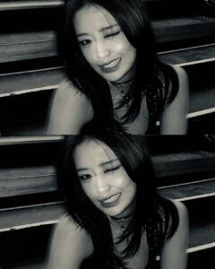 Actress An Yu-jin HD Photos and Wallpapers February 2025
