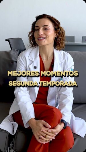 Ana Layevska Instagram - ¡Es hoy, es hoy! Antes de ver el emocionante #FinalDoctoraLucía, estos son los mejores momentos de la serie. ✨👩🏻‍⚕️🚑 

¡No te pierdas el desenlace esta noche a las 9:30 p.m., por Azteca UNO! 📺🙌🏼