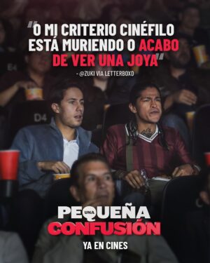 Ana de la Reguera Instagram - la última es la mejor 😂👌
#UnaPequeñaConfusion disponible en tu @cinepolismx mas cercano 🍿💪