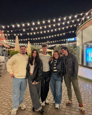 Anabel Pantoja Instagram - PostParto 🥵🍑👶🏼🍼🏝️🏡