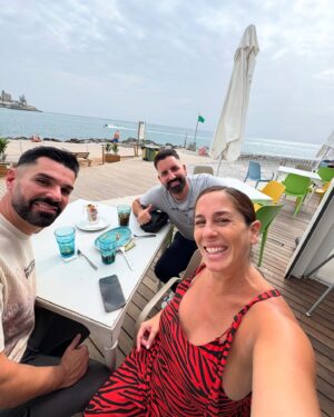 Anabel Pantoja Instagram - PostParto 🥵🍑👶🏼🍼🏝️🏡