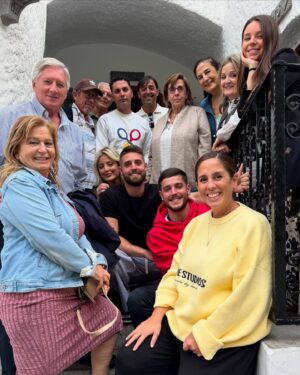 Anabel Pantoja Instagram - PostParto 🥵🍑👶🏼🍼🏝️🏡