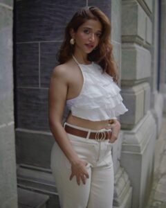 Actress Anaika Soti HD Photos and Wallpapers October 2024