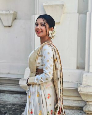 Ananya Dash Instagram - 🤍