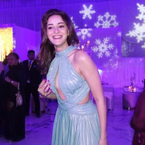 Actress Ananya Panday HD Photos and Wallpapers December 2024