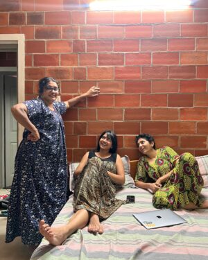 Anarkali Marikar Instagram - Ethu mood. Poli mood . 

#2024throwback