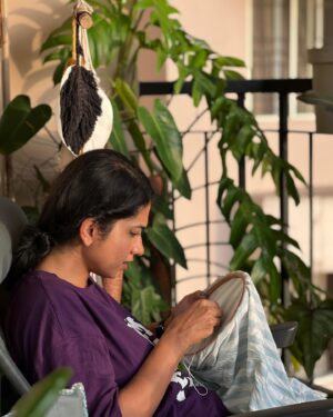 Anarkali Marikar Instagram - Ethu mood. Poli mood . 

#2024throwback