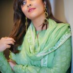 Anasuya Bharadwaj