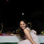 Anasuya Bharadwaj