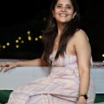 Anasuya Bharadwaj