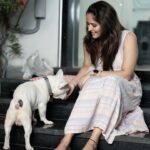 Anasuya Bharadwaj