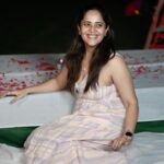 Anasuya Bharadwaj