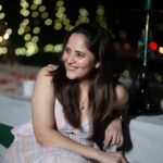 Anasuya Bharadwaj
