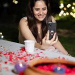 Anasuya Bharadwaj