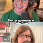 Andrea Barber