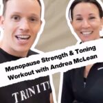 Andrea McLean