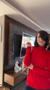 Actress Andrea Torre HD Photos and Wallpapers February 2025