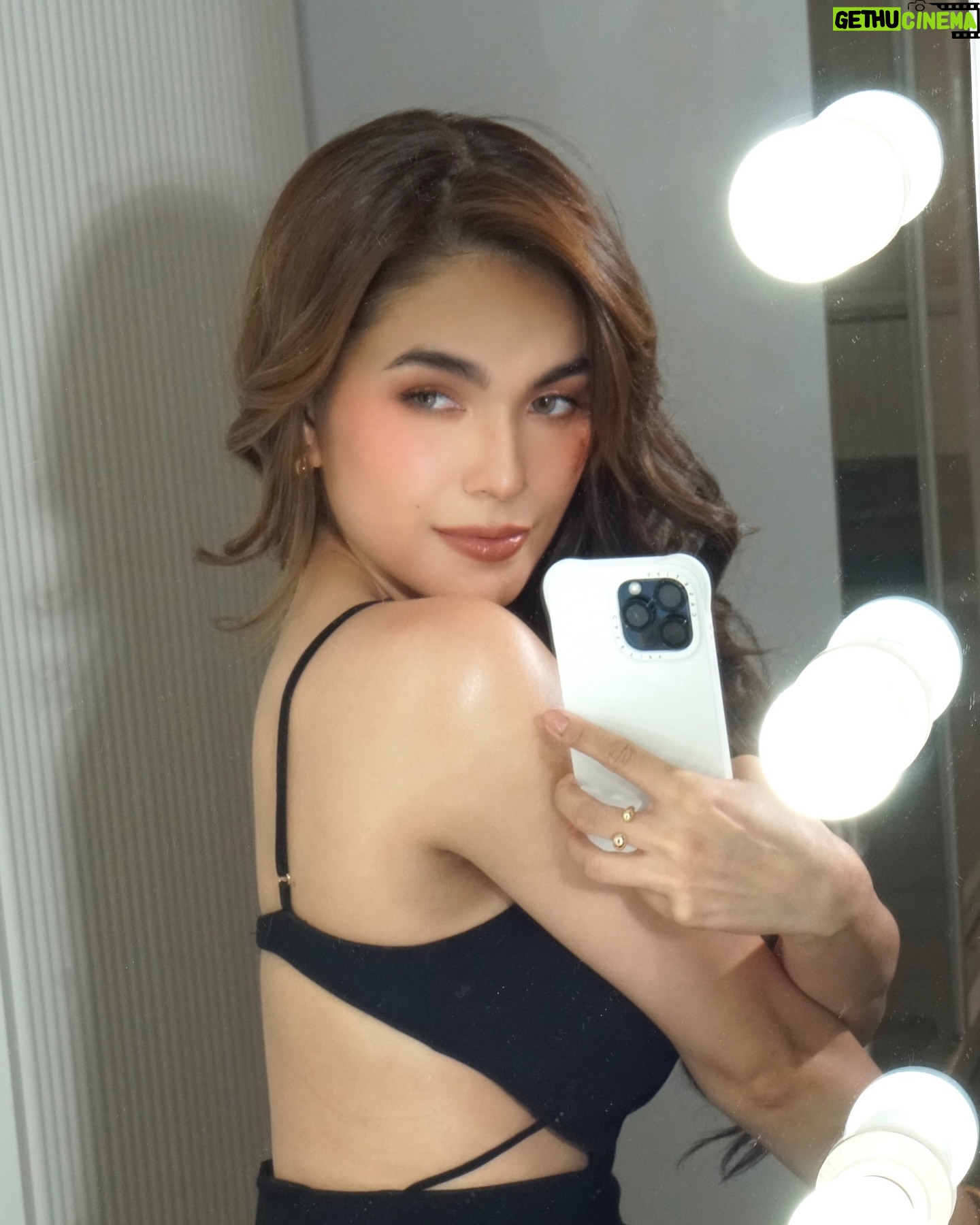 Andrea Torres - 14.2K Likes - The dress code is confidence š¤ #ThisTimeItsAvignon @avignonclinic Grand Alabang Launch āØ