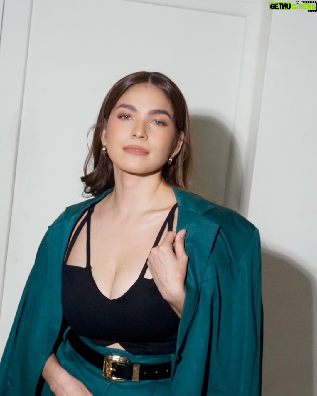 Andrea Torres - 17.9K Likes - Yesterdayās ganap ā¤ļø
