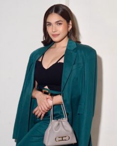 Actress Andrea Torres HD Photos and Wallpapers November 2024