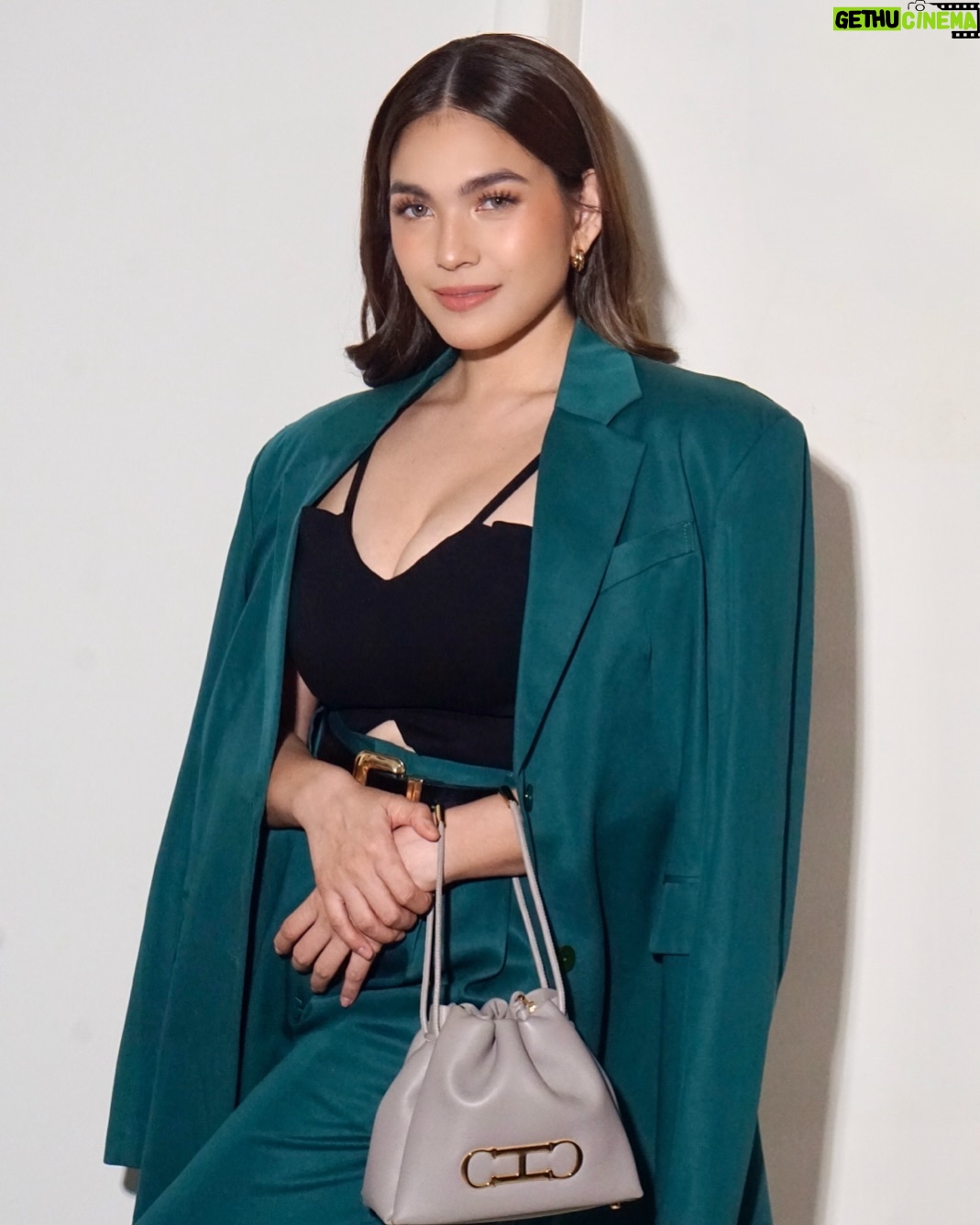 Andrea Torres - 17.9K Likes - Yesterdayās ganap ā¤ļø
