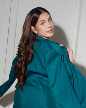 Andrea Torres Instagram - Yesterday’s ganap ❤️