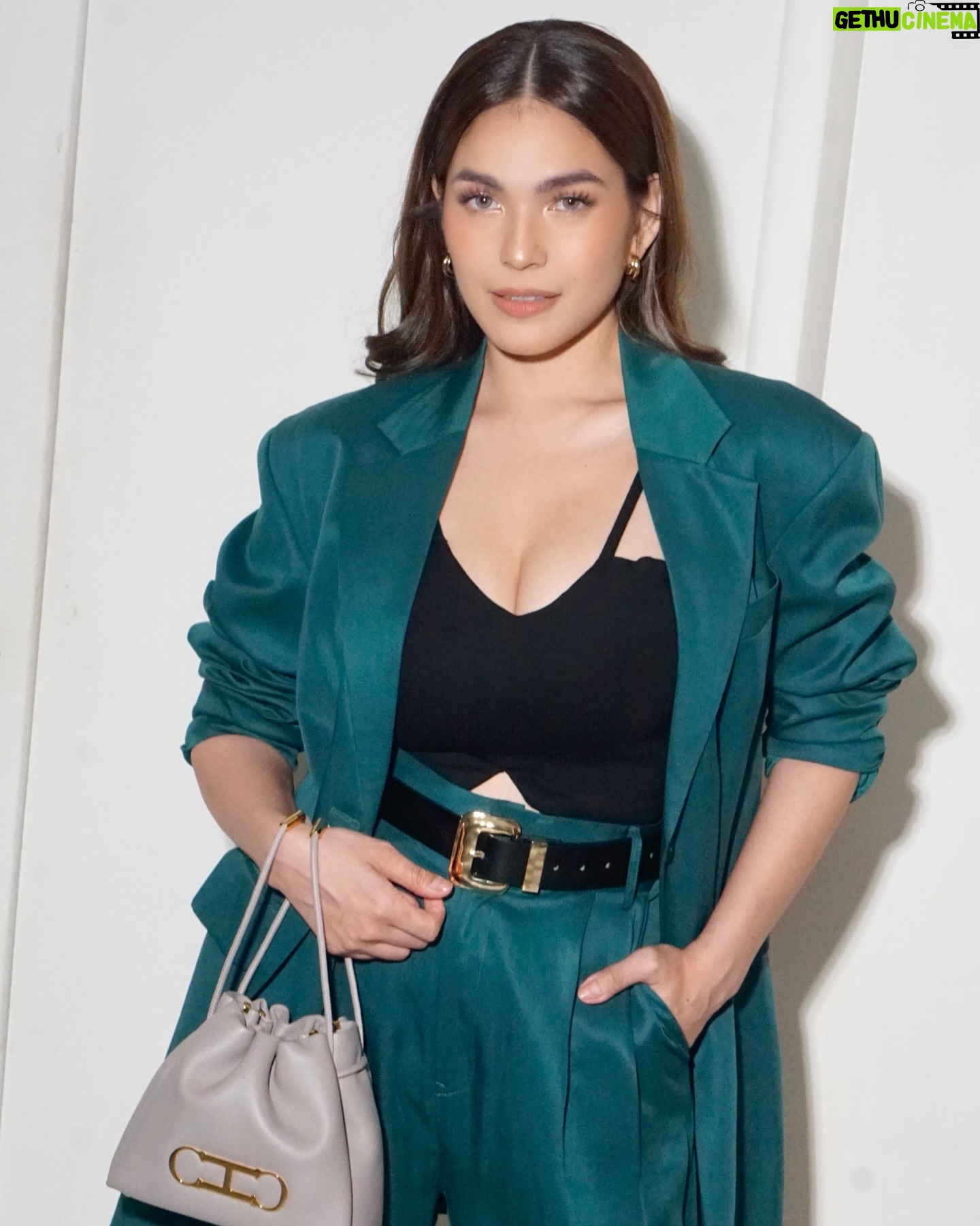 Andrea Torres - 17.9K Likes - Yesterdayās ganap ā¤ļø