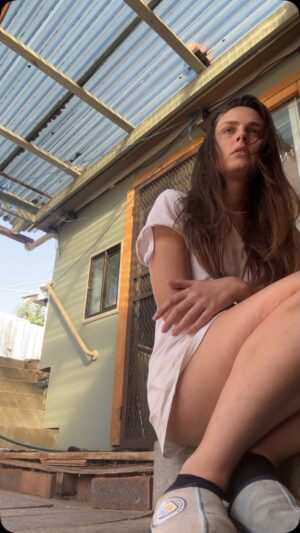 Andreja Pejić Instagram - 