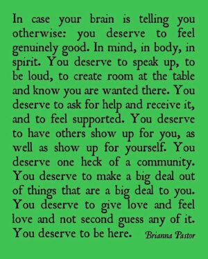 Angela Scanlon Instagram - You know the drill lads, it’s Sunday so I’ve been shuffling through the internet to find nuggets to make us feel good, not shit. Say what you want about the ‘live, laugh, love’ lifestyle but an inspirational quote and video really gets me in the feels. Let me know which one resonates?!