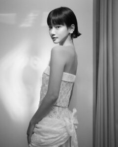 Actress Angela Yuen HD Photos and Wallpapers December 2024