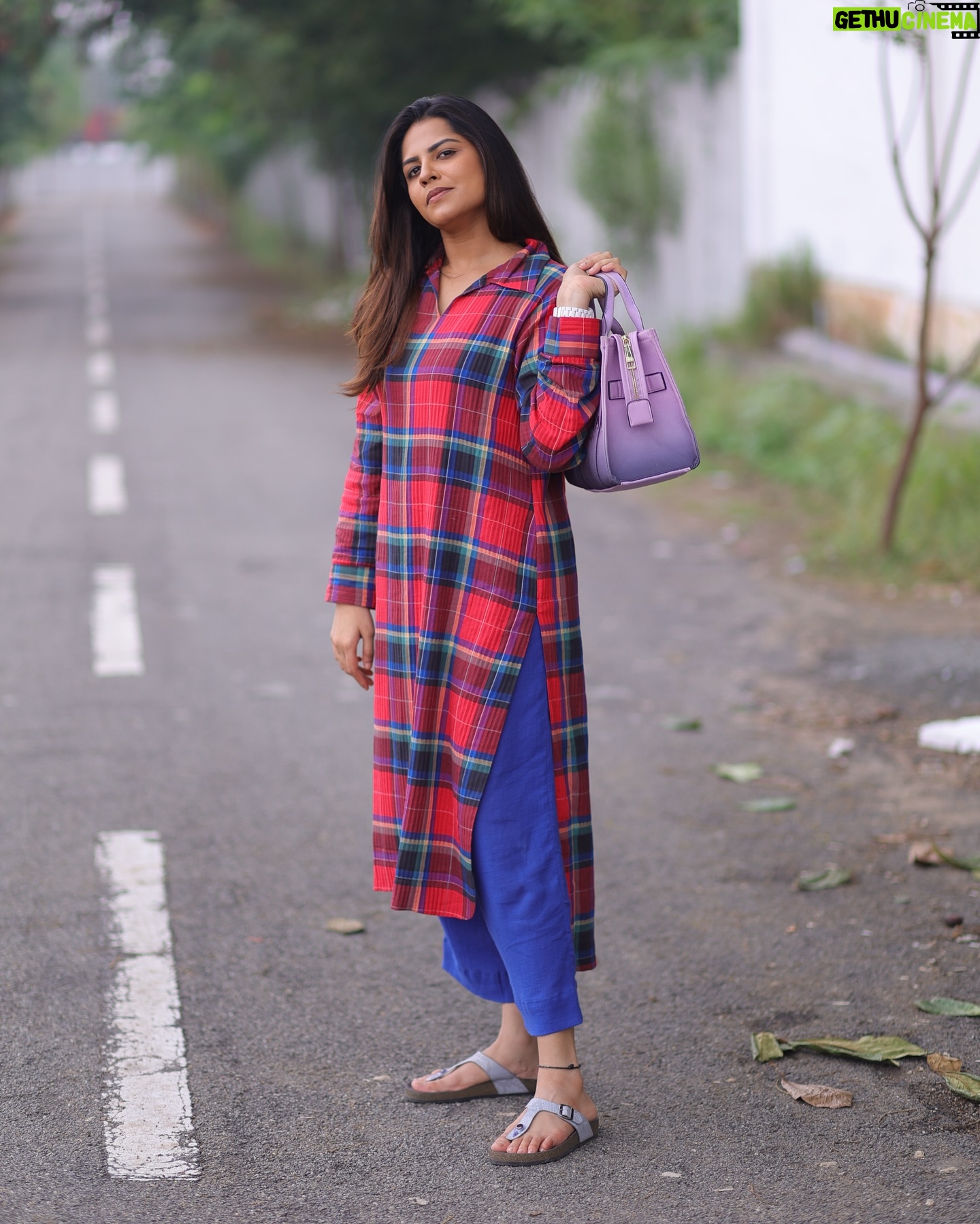Angelin B - 57.7K Likes - ❤️🧿🧿
📷 @praba_prince73
Costume courtesy @thestitches.in
#angelin #vjangelin #anchorangelin #new