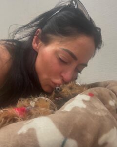 Actress Angelina Pivarnick HD Photos and Wallpapers November 2024