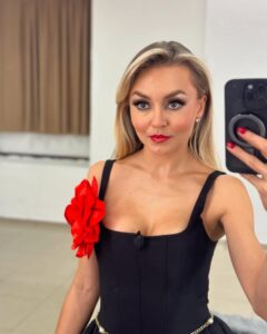 Actress Angelique Boyer HD Photos and Wallpapers November 2024
