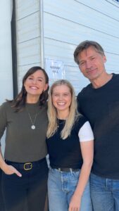 Actress Angourie Rice HD Photos and Wallpapers February 2025