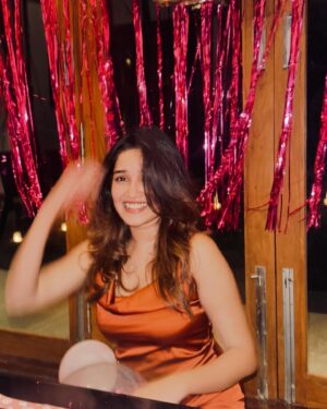 Anikha Instagram - 20!
had the best bday
thank you for all the wishes🫶🏽