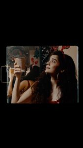 Actress Anindita Bose HD Photos and Wallpapers December 2024