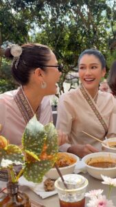 Actress Aniporn Chalermburanawong HD Photos and Wallpapers December 2024
