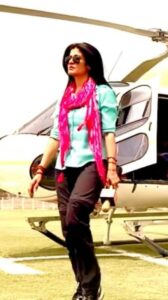Actress Anjana Om Kashyap HD Photos and Wallpapers May 2024
