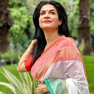 Anjana Om Kashyap Instagram - Jai ho 🇮🇳