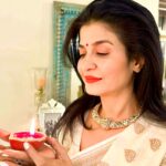 Anjana Om Kashyap