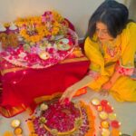 Anjana Om Kashyap