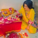 Anjana Om Kashyap
