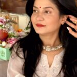 Anjana Om Kashyap