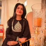 Anjana Om Kashyap